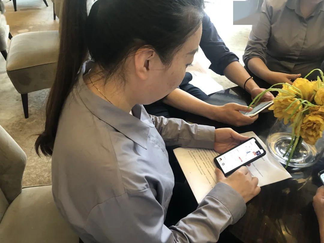 西寧電銷卡 銷售之路：壓力、喜悅與信任