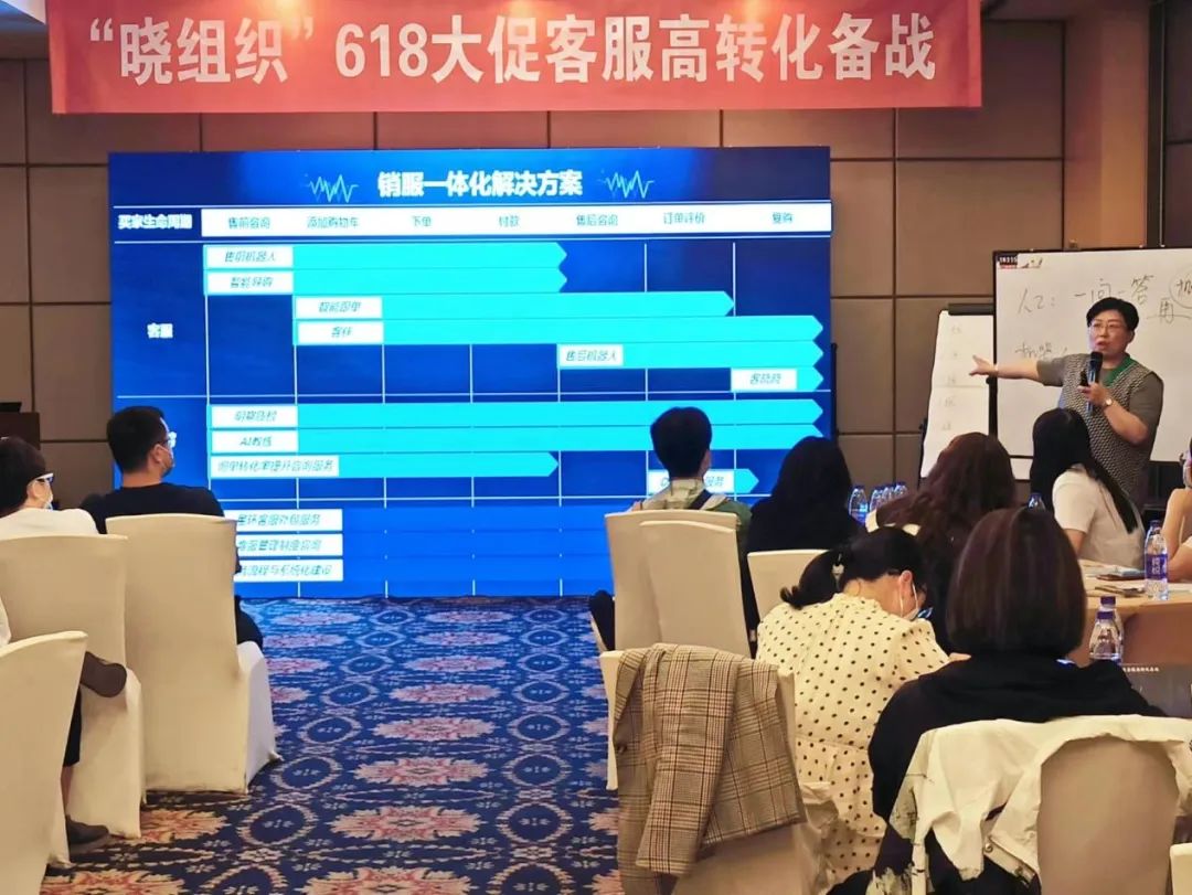 電銷精英：如何用產品知識和個性化服務成就銷售高手